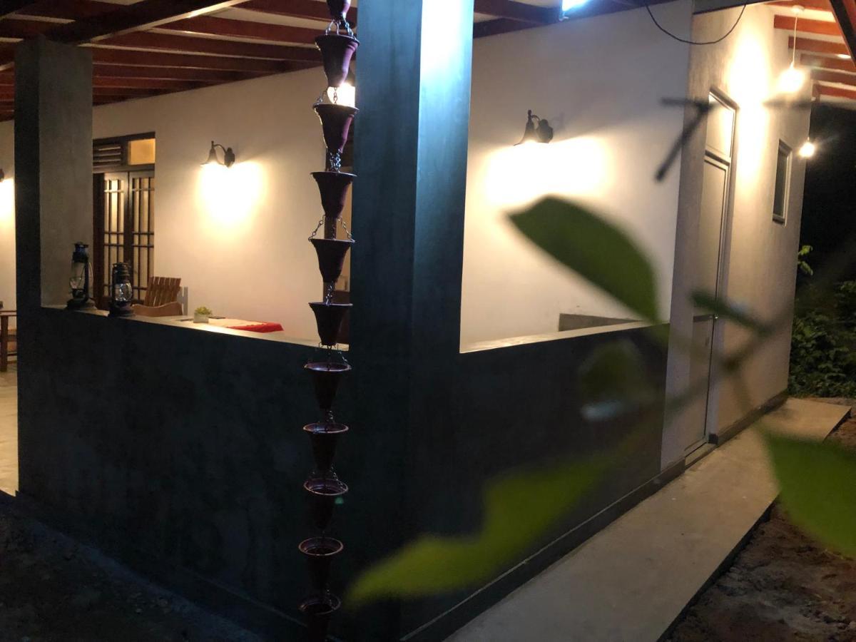 Lohas Villa Hiriketiya ดิคเวลลา ภายนอก รูปภาพ