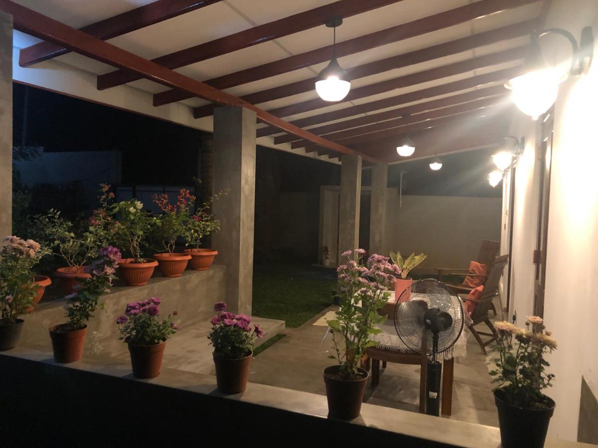 Lohas Villa Hiriketiya ดิคเวลลา ภายนอก รูปภาพ