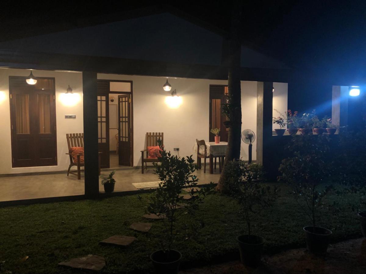 Lohas Villa Hiriketiya ดิคเวลลา ภายนอก รูปภาพ