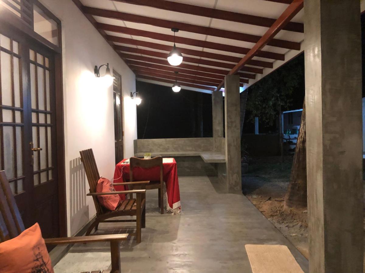 Lohas Villa Hiriketiya ดิคเวลลา ภายนอก รูปภาพ