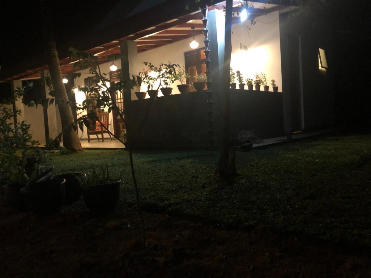 Lohas Villa Hiriketiya ดิคเวลลา ภายนอก รูปภาพ