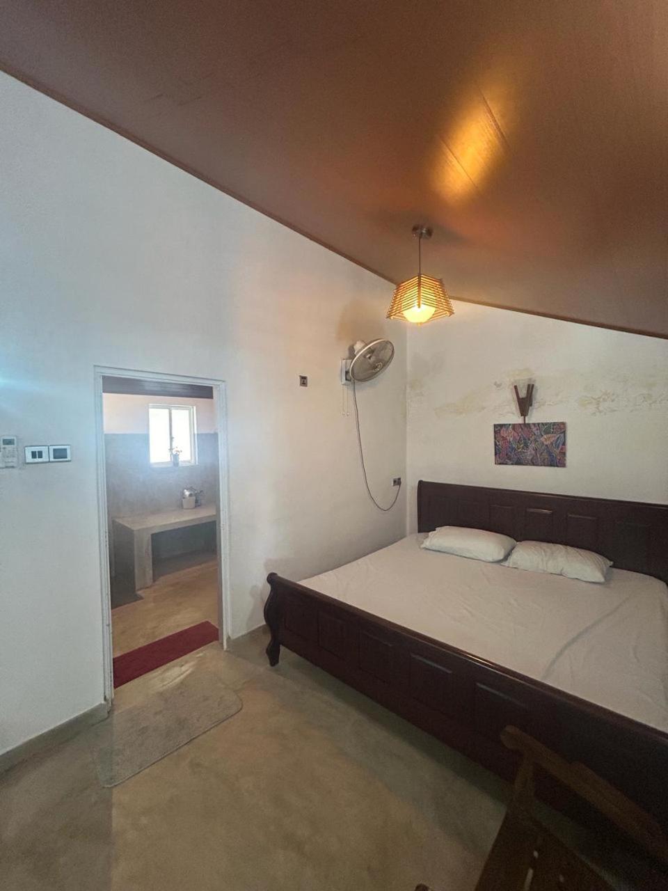 Lohas Villa Hiriketiya ดิคเวลลา ภายนอก รูปภาพ