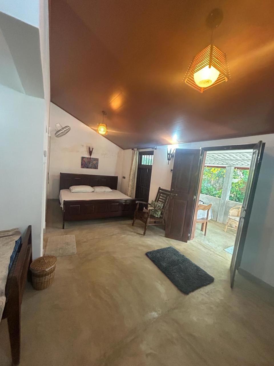 Lohas Villa Hiriketiya ดิคเวลลา ภายนอก รูปภาพ