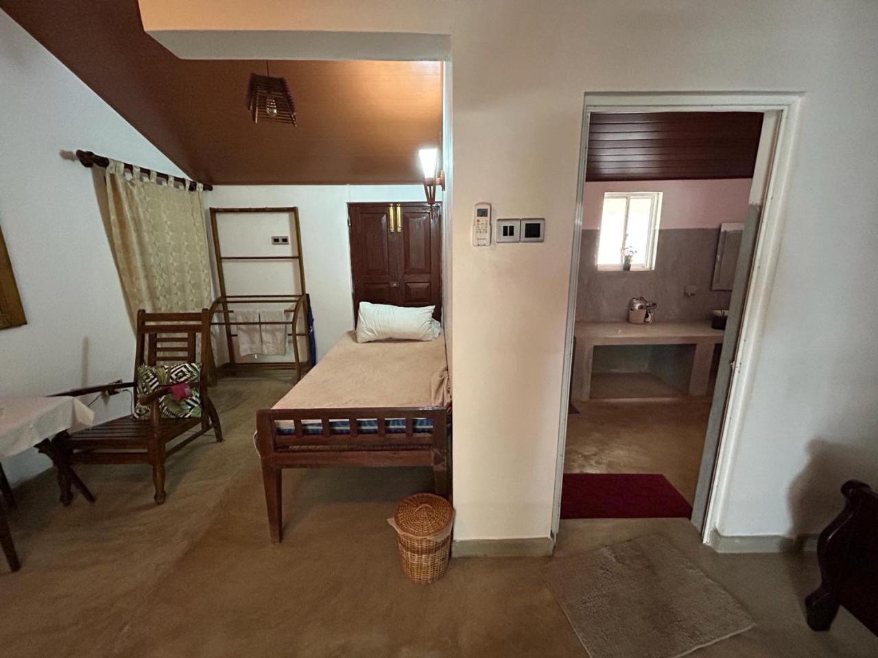 Lohas Villa Hiriketiya ดิคเวลลา ภายนอก รูปภาพ